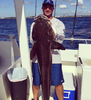 Dive into Boynton fishing adventures!