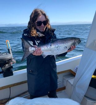 Out of Nanaimo, into something real.