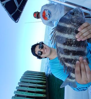 Reel fun times in Tampa!