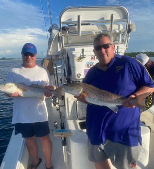 Prime Angling in Florida