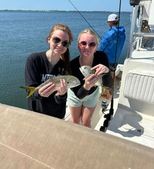 Premier Fishing Adventures: Anna Maria Island