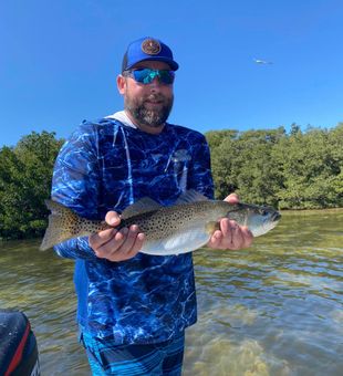 Island Escape: Fishing Charters