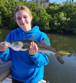 Reel in Fun: Island Fishing