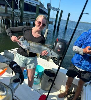 Top Charter Experience: Anna Maria Island Fishing