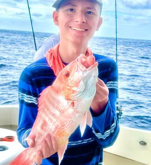 Explore Deep Waters with Port Canaveral Fishing