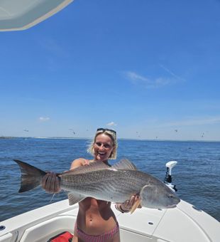 Your next great catch is right here.