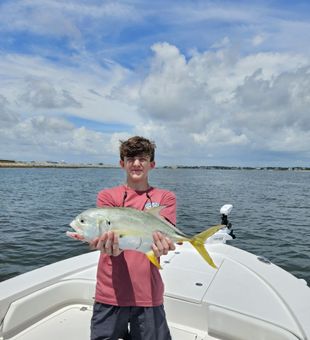 Good times start on the water.