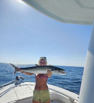 Jacksonville fishing at its finest.