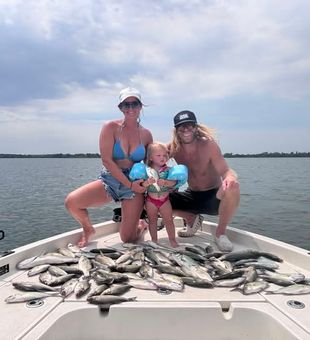 Family had an awesome day today! - Cleburne, TX.
