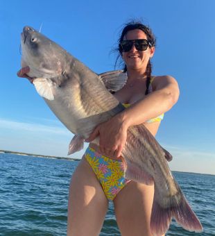 Cast your line and explore Texas waters.