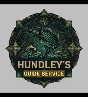 Professional fishing guide service ready for your next adventure!