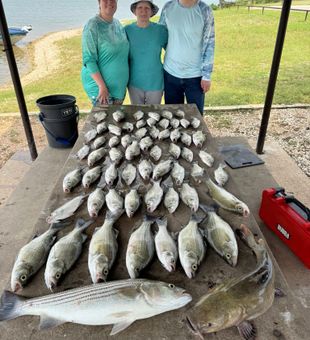 Texas Fishing