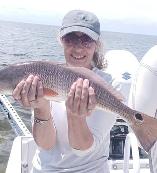 Homosassa fishing vibes, reel fun!