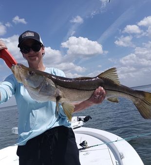 Hooked up on Florida’s Nature Coast