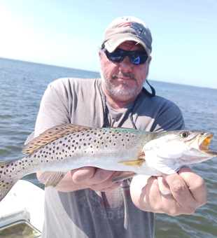 Spent the day reeling in this beauty.