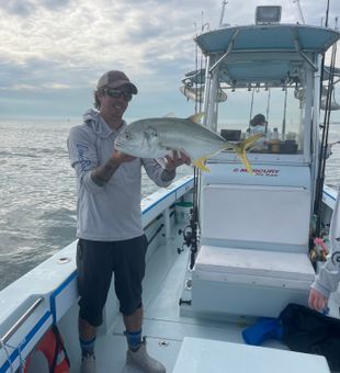 Catch of the day in Key West