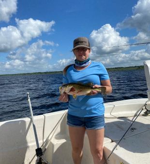 Florida's Top Grouper Fishing Charter