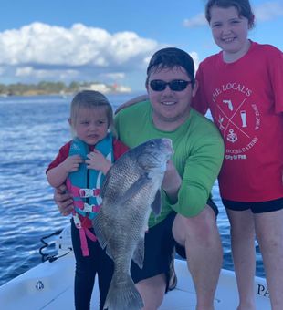 Panhandle Fishing Charters