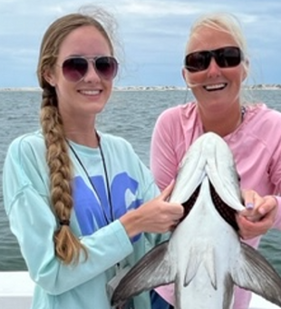 Miss Banx Fishing Charters