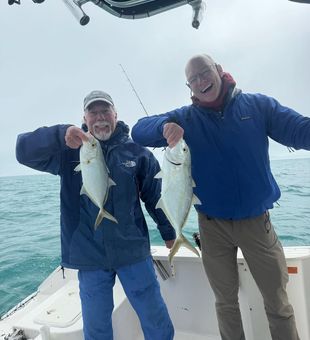 Key Largo best fishing charters