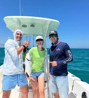 Discover why Key Largo is one of Florida’s top offshore fishing destinations, offering exciting action and unforgettable ocean adventures.