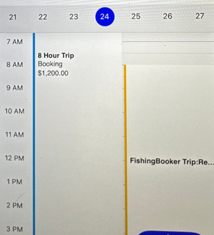 July 2025 adventure booked! Key Largo fishing with jigging, trolling, and multiple tackle setups ready to go.