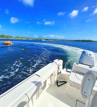Outdoor Water Activity in Key West, FL