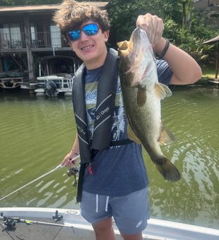 Lake Austin
