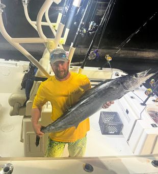 Wahoo is the best!