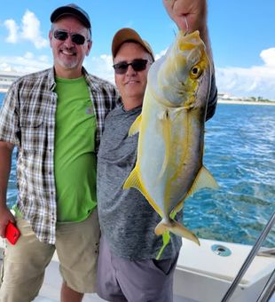 Key West FL Fishing Species Highlights