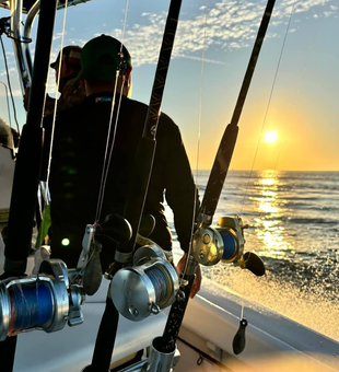 Reel in the action in Fort Pierce! 