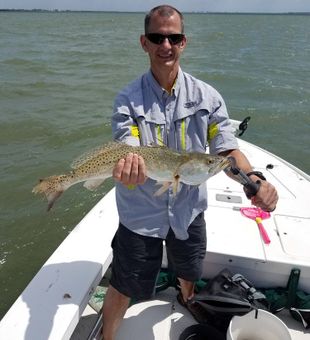 Inshore Fishing In Florida