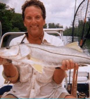 Snook Blaster Charters