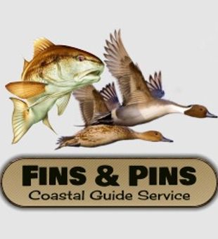 Fins & Pins Coastal Guide Service