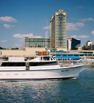 Atlantic City Fishing Charter