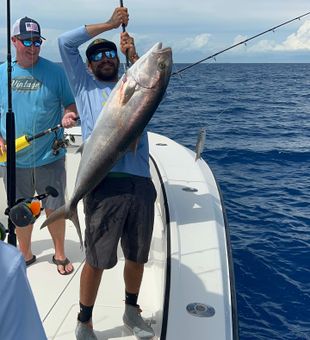 The relaxed Florida Keys vibe and a tight line!