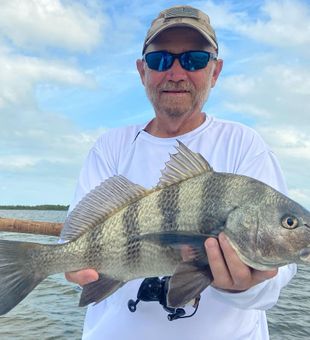 Black Drum Paradise in Orlando