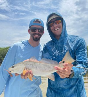 Explore Inshore Magic: Orlando Charters