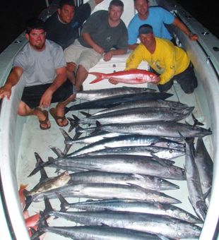 Reel in Florida's Best Fishing