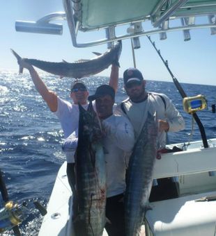 Florida Fishing Adventures Await