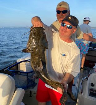 Toledo Bend Crappie Guides