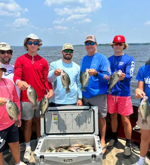 Toledo Bend Guide Service
