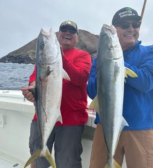 Best San Diego Bay Fishing Charters