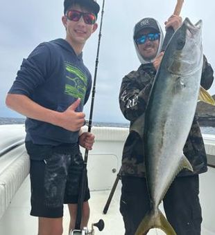 San Diego Bay Fishing Delights in California