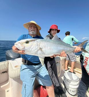 Hook, line, and happiness.