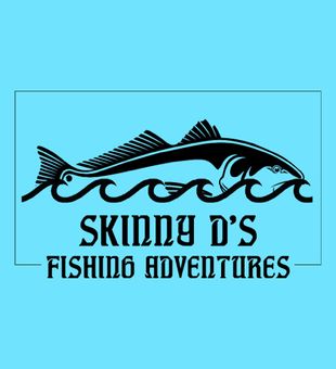 Skinny D’s Fishing Adventures