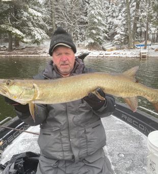 Fishing fun in Wisconsin’s top spots!