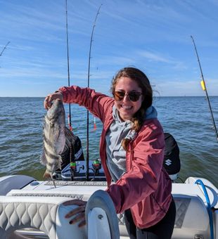 “Hooked on adventure in Fort Morgan, AL – the Gulf’s fishing paradise!”