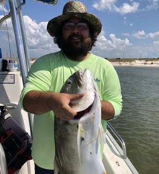 Gulf Shores fishing: unforgettable adventures!