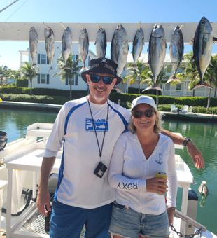 Another successful trip in the Florida Keys